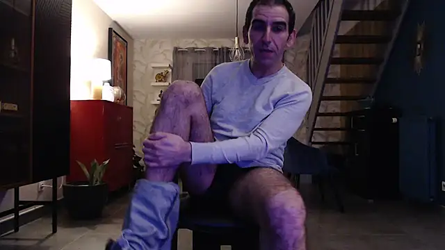 Show webcam de Samir_44200