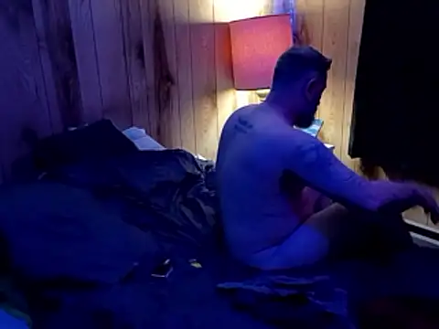 SirRockos webkamerás műsora