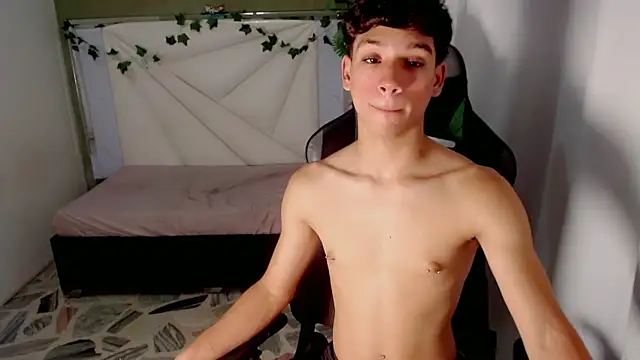 Angelito_66n Live XXX chat