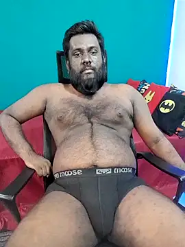 Rayansmith_ Adlı Modelin Web Kamerası Şovu