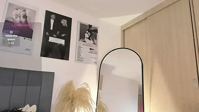 Chat XXX en directo de hollyprincess_2