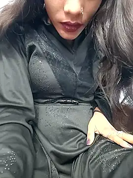 Noorkhatoon's Webcam Show