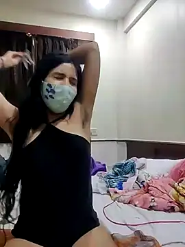 Koziekylie 即時 XXX 聊天