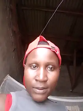 Sherry_she's Webcam Show