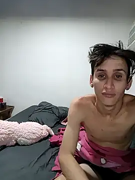 Show de webcam de Milfvalesk