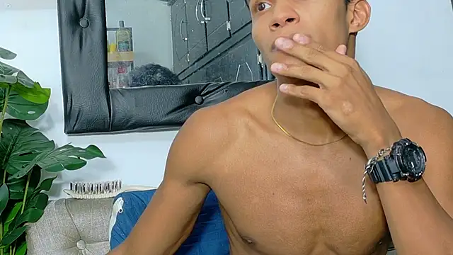 Ryan_Vergon's Webcam Show