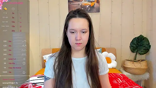 Mira_Karter's Live XXX Chat