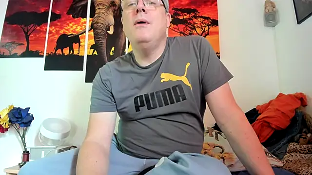 Show de webcam de roku73Gay