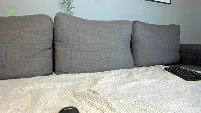 Stephany_Richardz's Live XXX Chat