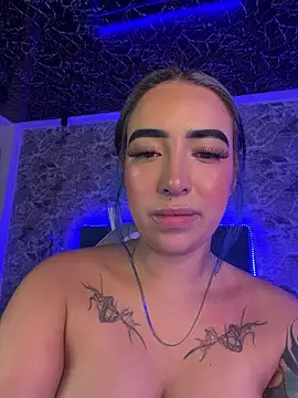 عرض كام Scarlett-LS