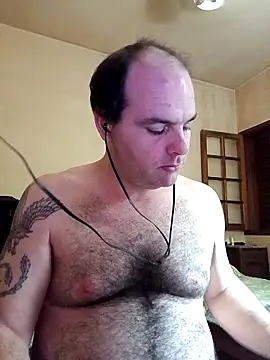 Jovissoares7ye Show Webcam