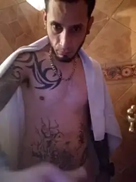 Digitaltrashink Webcamshow