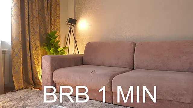 EadlinGillim webcam show