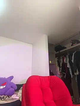 Sharon_Black's Live XXX Chat