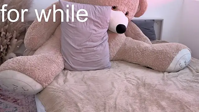 CrystallBloom 现场XXX聊天