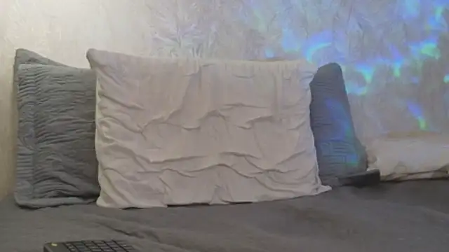 Osher_Cox webkamerás műsora