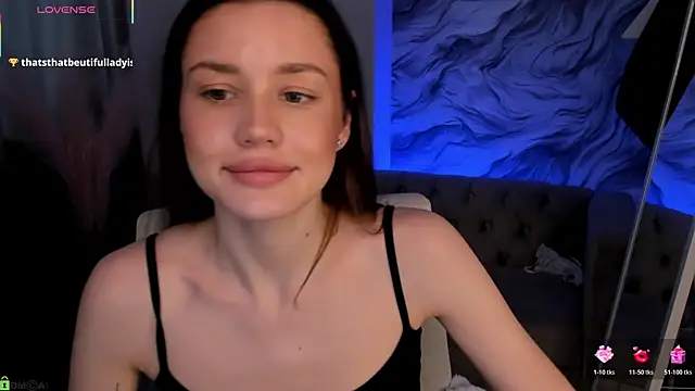 Aria_Mila's Live XXX Chat