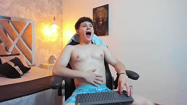 kraven_lust's Webcam Show