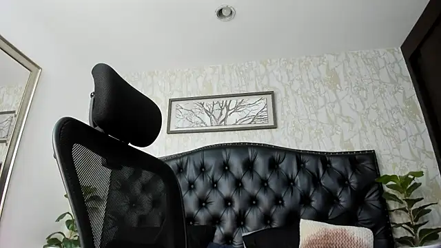 DenzelRios 在線直播表演