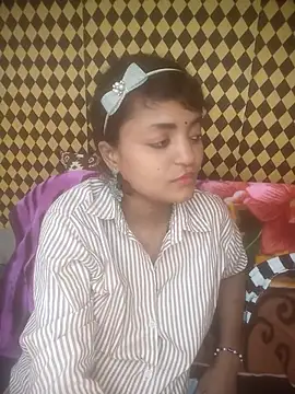 Pokazy przed kamerką – Freakingromance