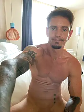 Mystery_Mark Obrolan Langsung XXX