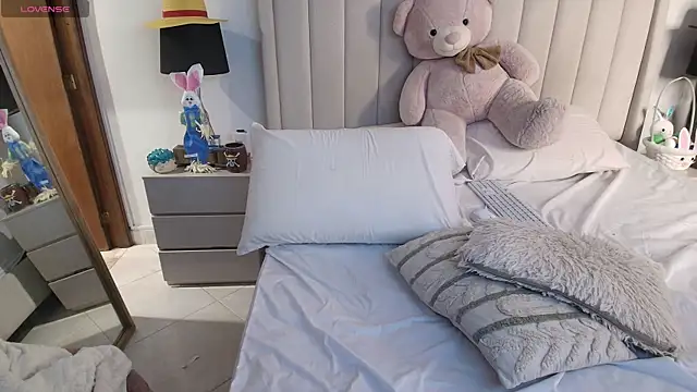 Soyhinata_ 即時 XXX 聊天