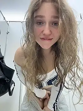 Show Webcam de RussianWoman