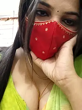 Pokazy przed kamerką – tamilrojaodi