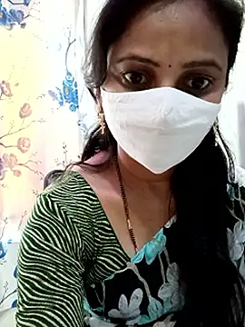 ammulu_sexy's Webcam Show