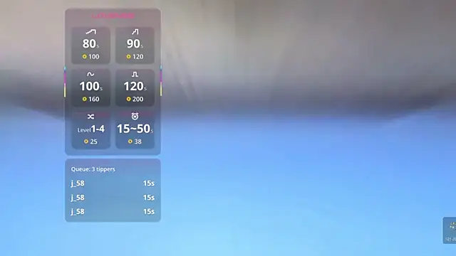 Nathan_chase Show in webcam