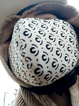 EnzxMoon02 Show Webcam