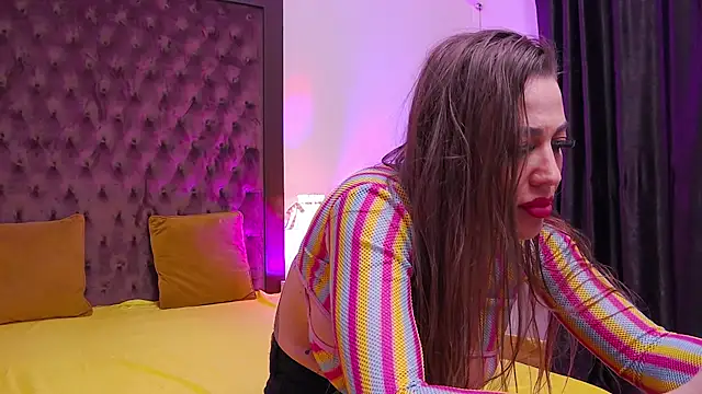 SandraSayd 即時 XXX 聊天