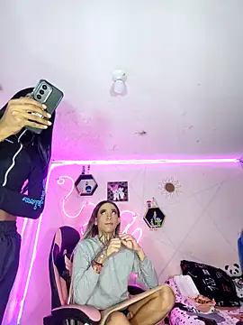 Violeta_R_: онлайн-секс-чат