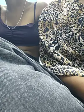 Karishma_88 Adlı Modelin Web Kamerası Şovu