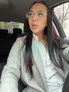 Bunny_Lush Webcam-Show