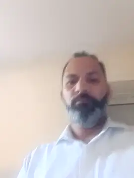 Show Webcam de GentlemanX119