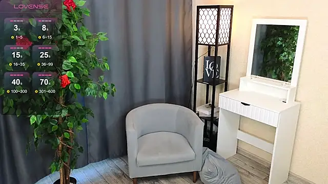 BreannaBuczak's Live XXX Chat