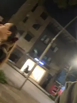 lindaandtonyのウェブカメラショー