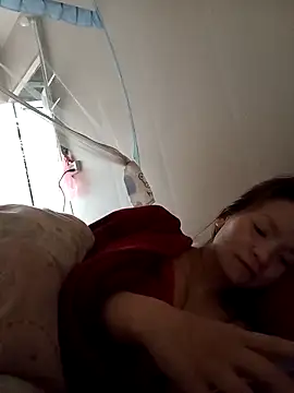 Girl-l 网络视讯表演