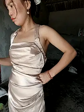 Ruby_Lucy 网络视讯表演