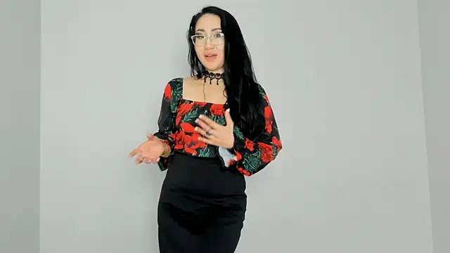 hidden_siren Webcam show