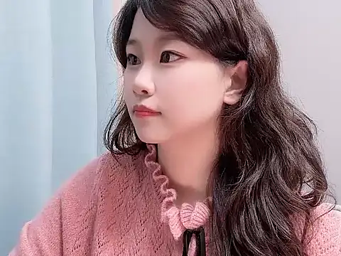 Anna668866 网络视讯表演