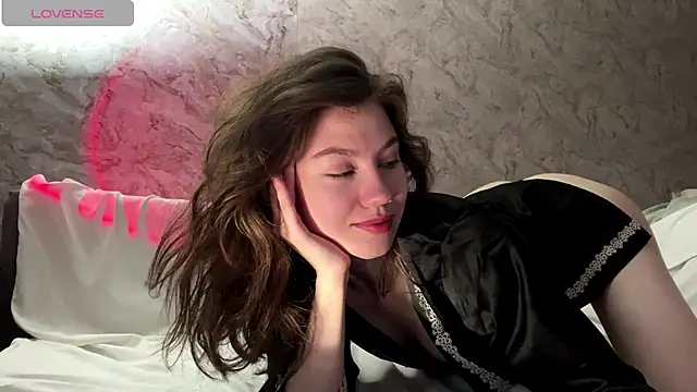 SelenaKiss_'s Live XXX Chat