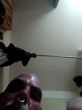 EdgarAlenPole webcam show