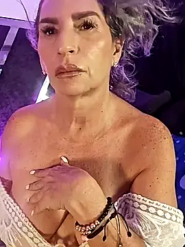 Lossexycacha's Live XXX Chat