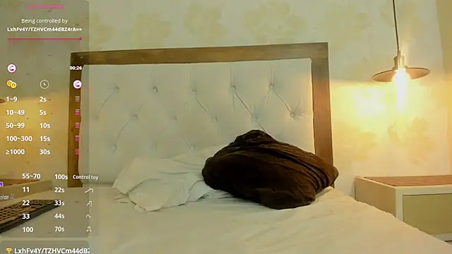 clarisKlein's Live XXX Chat