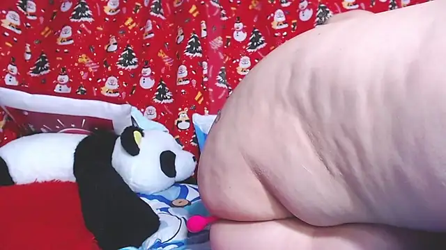 estrellita_fugaz16x's Webcam Show