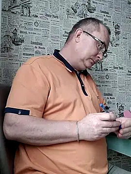 Nika_Malayのウェブカメラショー