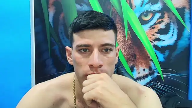 DEIBY_BABY's Live XXX Chat