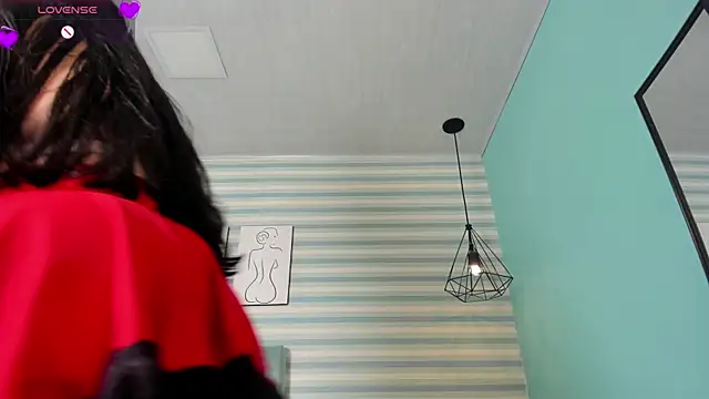 goddess_kianna's Live XXX Chat